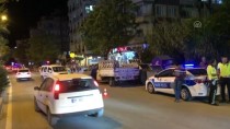 ŞÜKRÜ BALCı - Hatay'da Zincirleme Trafik Kazası Açıklaması 1 Yaralı