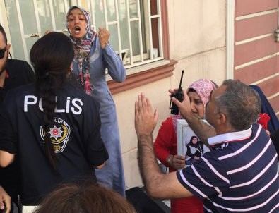 HDP'lilerden Diyarbakır Annelerine tehdit