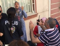 PROVOKASYON - HDP'lilerden Diyarbakır Annelerine tehdit