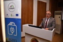 İMAR VE KALKINMA BANKASI - Hızır Açıklaması 'İnşaat Üretimi, Artık Yapının Üretiminden Çok Daha Fazla Anlam İfade Eder Hale Geldi'