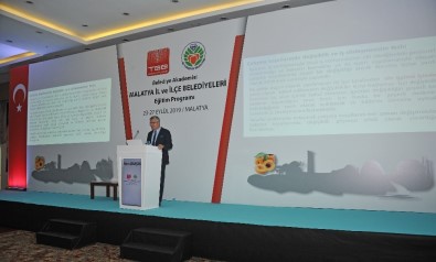 Hizmet İçi Eğitim Semineri Sona Erdi