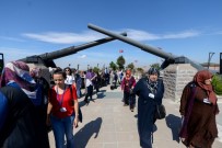 TREN İSTASYONU - İkinci Rota Polatlı