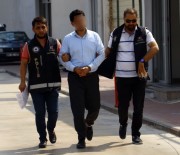 İNCIRLIK - İncirlik Üssü'nde çalışan mühendisin telefonunda ByLock çıktı