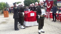 ŞEHİT YAKINLARI - Ispartalı Şehit Memleketinde Dualarla Toprağa Verildi