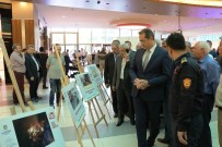 İtfaiye Haftası Malatya'da Kutlanıyor