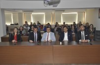 KADıN HAKLARı  - Kadına Yönelik Şiddetle Mücadele Eğitimi