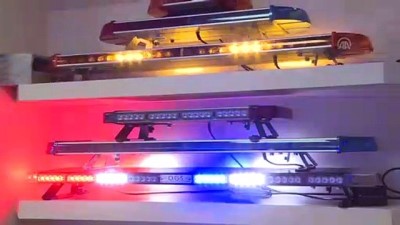 Kamuda 'Çakar Lamba' Kısıtlaması