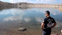 AHMET UYSAL - Kayıp Postacı İçin Barajda Yeniden Arama Yapıldı