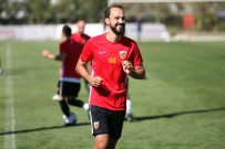 İSTIKBAL MOBILYA - Kayserispor'da 3 Eksik Var