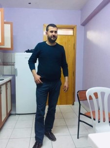 Kulak Sıvısı Patlayan Genç Adam Hayatını Kaybetti