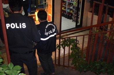 Malatya'da İki Ayrı Silahlı Kavga Açıklaması 2 Yaralı