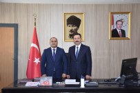 Mardin Emniyetinde Görev Değişimi