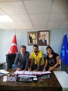 Mersin İŞKUR'un İşbaşı Eğitim Programı İle 20 Kişiye İşbaşı Yaptırdı