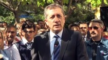 MILLI EĞITIM BAKANı - Milli Eğitim Bakanı Ziya Selçuk, Adıyaman'da