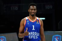 İHLAS - Rodrigue Beaubois Açıklaması 'Geçtiğimiz Yıl Harikaydı Ama Bu Yıl Daha Da Üste Çıkmak İstiyoruz'