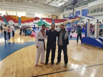 TAHA AKGÜL - Para Taekwondo Milli Takım Seçme Müsabakalarından 1 Altın 1 Bronz Madalya