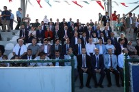 ŞAHINBEY BELEDIYESI - Şahinbey'de Başarılı 1923 Öğrenciye Bisiklet Ödülü