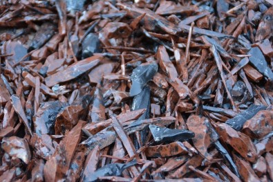 Sarıkamış'ta Obsidyen Ocağına Yoğun İlgi