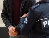 MOLDOVA - Sedat Hasan Karacaoğlu'nun cezası belli oldu!