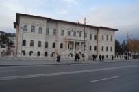 Sivas'ta Müzelere Yoğun İlgi