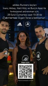 Sonbahar'da Spor Aktiviteleri