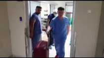 MOTOSİKLET KAZASI - Sözleşmeli Er Organlarıyla 4 Hastaya Umut Oldu