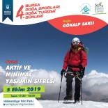 SAĞLIKLI HAYAT - Spor İçin Doğada Buluşacaklar