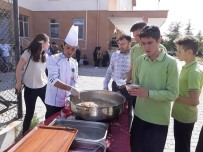 NURULLAH KAYA - Şuhut Zafer Anadolu Lisesinde Aşure Etkinliği