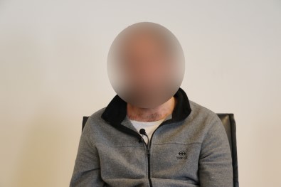 Güvenlik güçlerine teslim olan teröristlerden kan donduran itiraflar