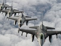 MILLI SAVUNMA BAKANLıĞı - TSK ve MİT'ten Gara'ya ortak operasyon!