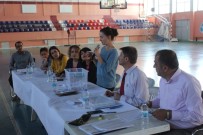 YAKUP YıLDıZ - Tunceli'de TYP Kapsamında 150 Kişi Kurayla Belirlendi