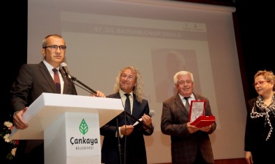 Türkçe Dostları, Ödül Töreninde Buluştu