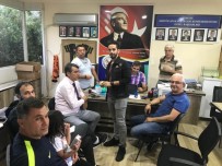 U-19 Ligi Başlıyor