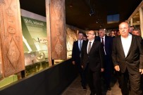 ANAYASA MAHKEMESİ ÜYESİ - Uzungöl Müzesi'nin Açılışı Yapıldı
