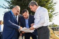 ENERJISA - Vali Demirtaş, Yüreğir'de İncelemelerde Bulundu