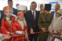 FATIH YıLMAZ - Yahşihan'da Millet Kıraathanesi Açıldı