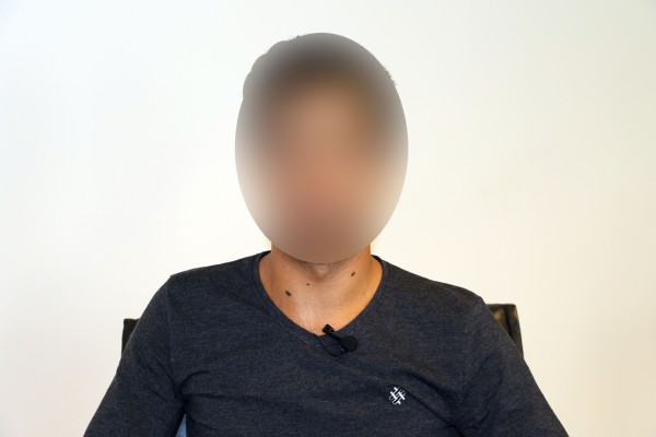 Güvenlik güçlerine teslim olan teröristlerden kan donduran itiraflar