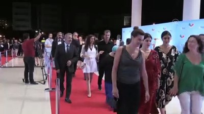 26. Uluslararası Adana Altın Koza Film Festivali