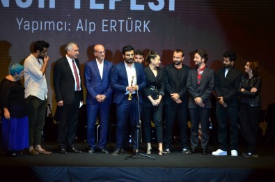 26. Uluslararası Altın Koza Film Festivali'nin Büyük Ödülleri Sahiplerini Buldu