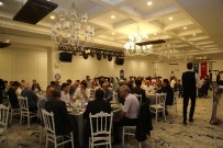 RAMAZAN ACAR - Acar; 'Devletten Alacaklıyız Ama Millete De Borcumuz Var'