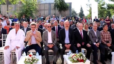 Açılışa 'Judo' Kıyafetiyle Katılan Vali Yardımcısı İlgi Odağı Oldu