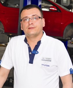 Akbaba Açıklaması 'Kış Mevsimi Öncesinde Hava Filtresi Kontrolü De Yapılmalı'