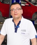 YAĞMURLU - Akbaba Açıklaması 'Kış Mevsimi Öncesinde Hava Filtresi Kontrolü De Yapılmalı'