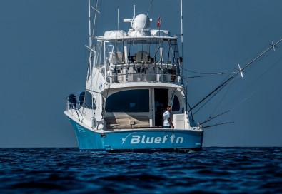 Alaçatı'da En Büyük Balık İçin Yarış Başladı