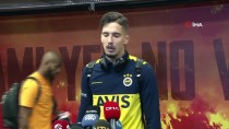 Altay Bayındır Açıklaması 'Fenerbahçe Taraftarlarının Sesini Daha Çok Duydum'