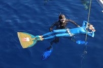 DÜNYA KUPASı - Antalya Üç Büyük Yarışmaya Ev Sahipliği Yapacak