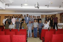 İCRA İFLAS KANUNU - Av. Moral Açıklaması 'Konkordato İlan Eden Şirket Sayısı 3 Bini Aştı'