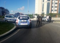 YEŞILKENT - Avcılar'dan Başakşehir'e Şüpheli Araç Kovalamacası