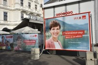AŞIRI SAĞ - Avusturya Yarın Sandık Basışına Gidiyor