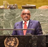 KÜRESEL İKLİM DEĞİŞİKLİĞİ - Bahamalar Başbakanı Minnis, 'Resmi Ölü Sayısı 56 Ama Aslında Çok Daha Fazla'